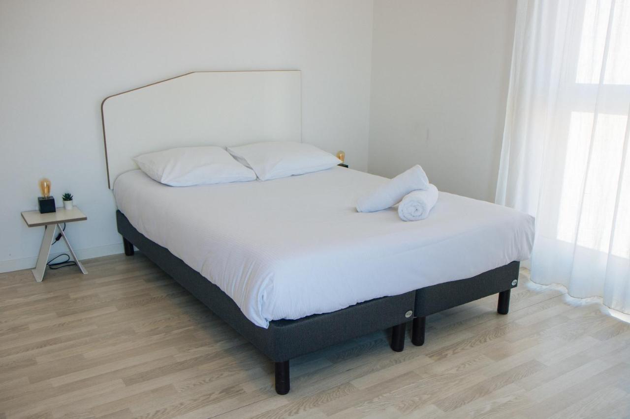 Twenty Business Flats Nimes Trigone Aparthotel Luaran gambar